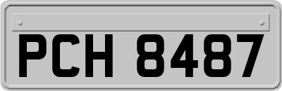 PCH8487