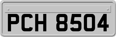 PCH8504