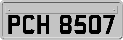 PCH8507