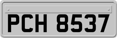 PCH8537