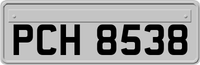 PCH8538