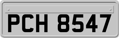 PCH8547
