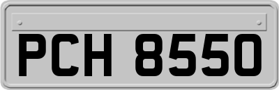 PCH8550