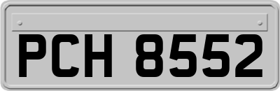 PCH8552