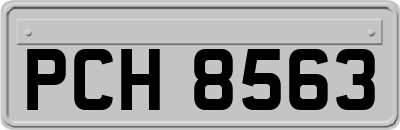 PCH8563