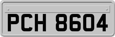 PCH8604