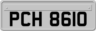 PCH8610