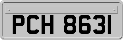 PCH8631