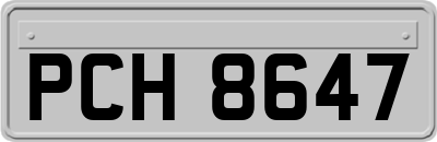 PCH8647