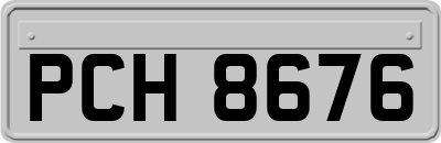 PCH8676