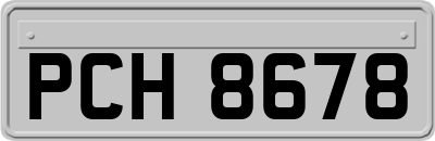 PCH8678