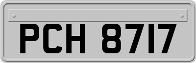 PCH8717