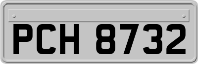 PCH8732