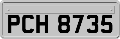 PCH8735