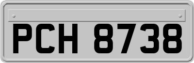 PCH8738