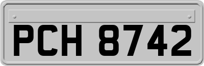 PCH8742