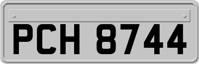 PCH8744