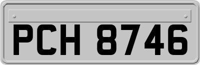 PCH8746