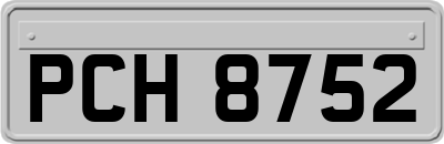 PCH8752