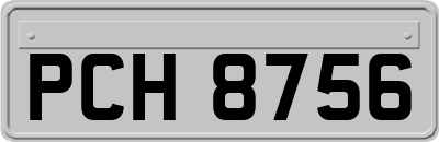 PCH8756