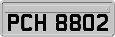 PCH8802