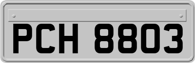 PCH8803