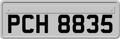 PCH8835