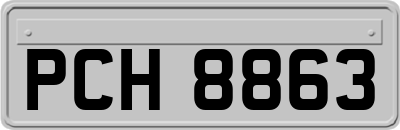 PCH8863