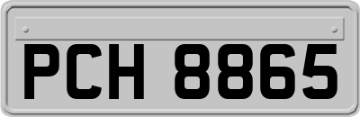PCH8865