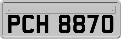 PCH8870