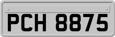 PCH8875
