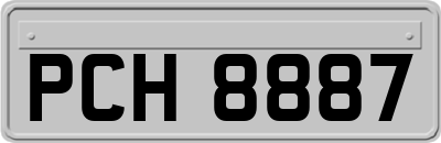 PCH8887