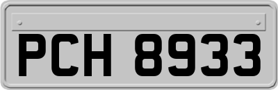 PCH8933