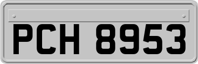 PCH8953