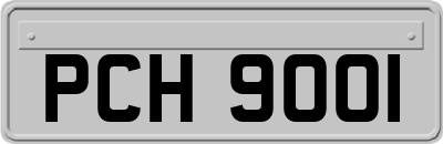 PCH9001