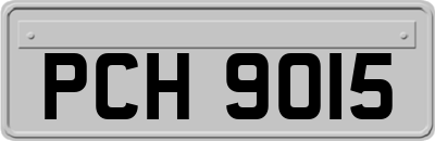 PCH9015