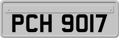 PCH9017