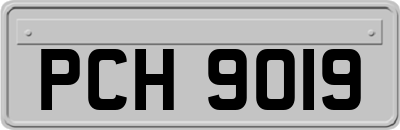 PCH9019