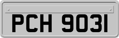 PCH9031
