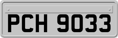PCH9033