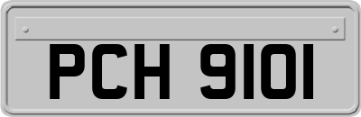 PCH9101