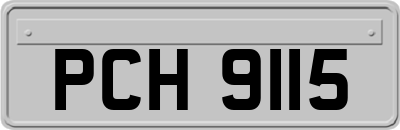 PCH9115