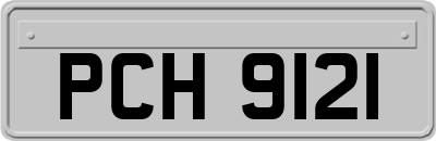 PCH9121