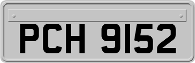 PCH9152