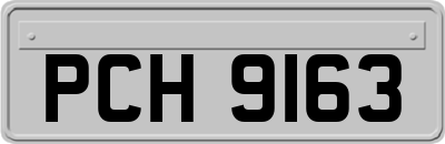 PCH9163