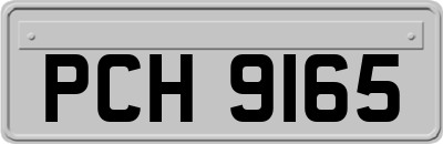 PCH9165