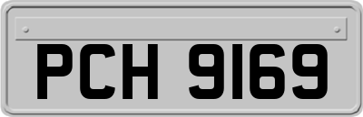 PCH9169
