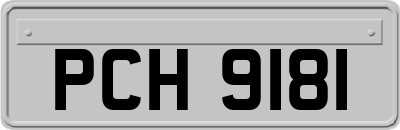 PCH9181