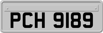 PCH9189