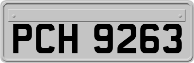 PCH9263